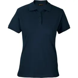 Ladies Port Golfer Navy